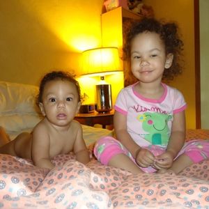 Meet your Posher, Kristen